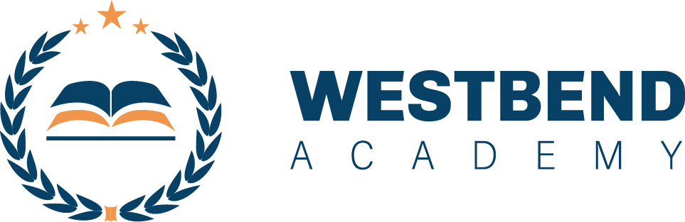 Logo for Westbend Academy